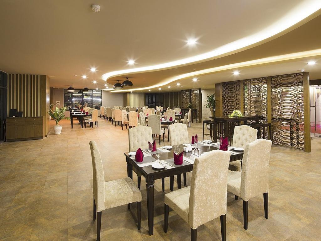 Maika Condotel Να Τρανγκ Εξωτερικό φωτογραφία