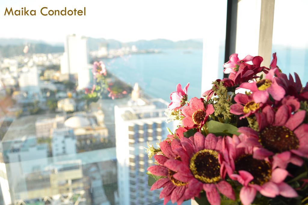 Maika Condotel Να Τρανγκ Δωμάτιο φωτογραφία