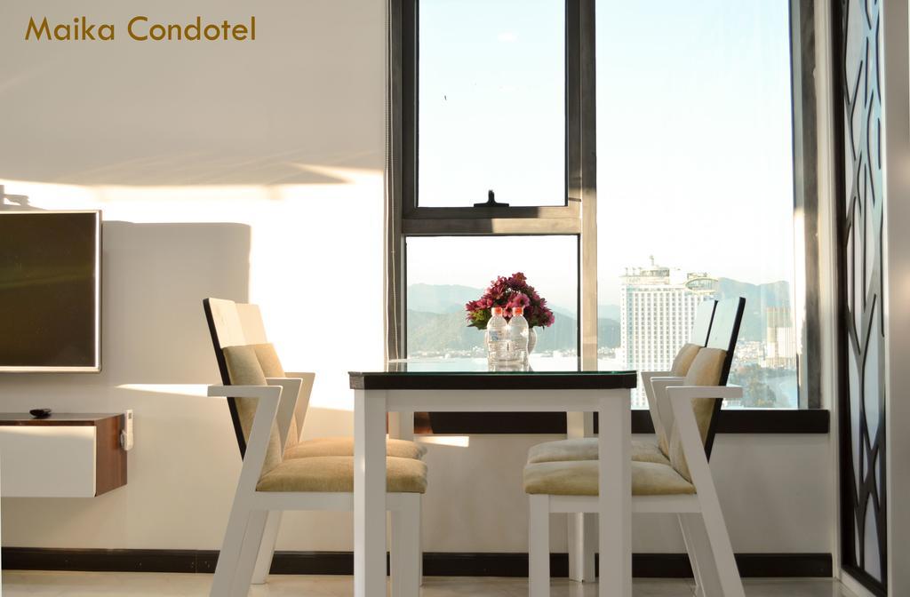 Maika Condotel Να Τρανγκ Δωμάτιο φωτογραφία
