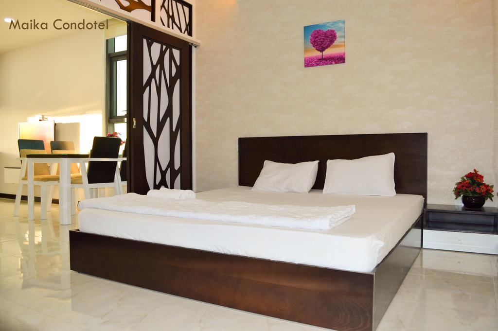 Maika Condotel Να Τρανγκ Δωμάτιο φωτογραφία