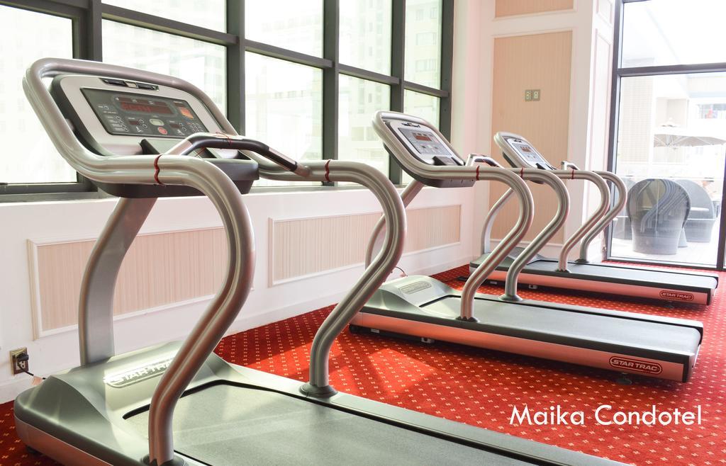 Maika Condotel Να Τρανγκ Εξωτερικό φωτογραφία