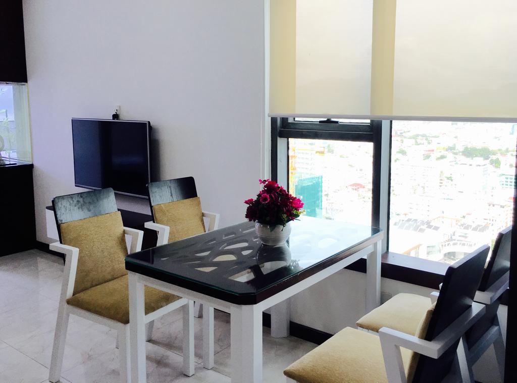 Maika Condotel Να Τρανγκ Δωμάτιο φωτογραφία
