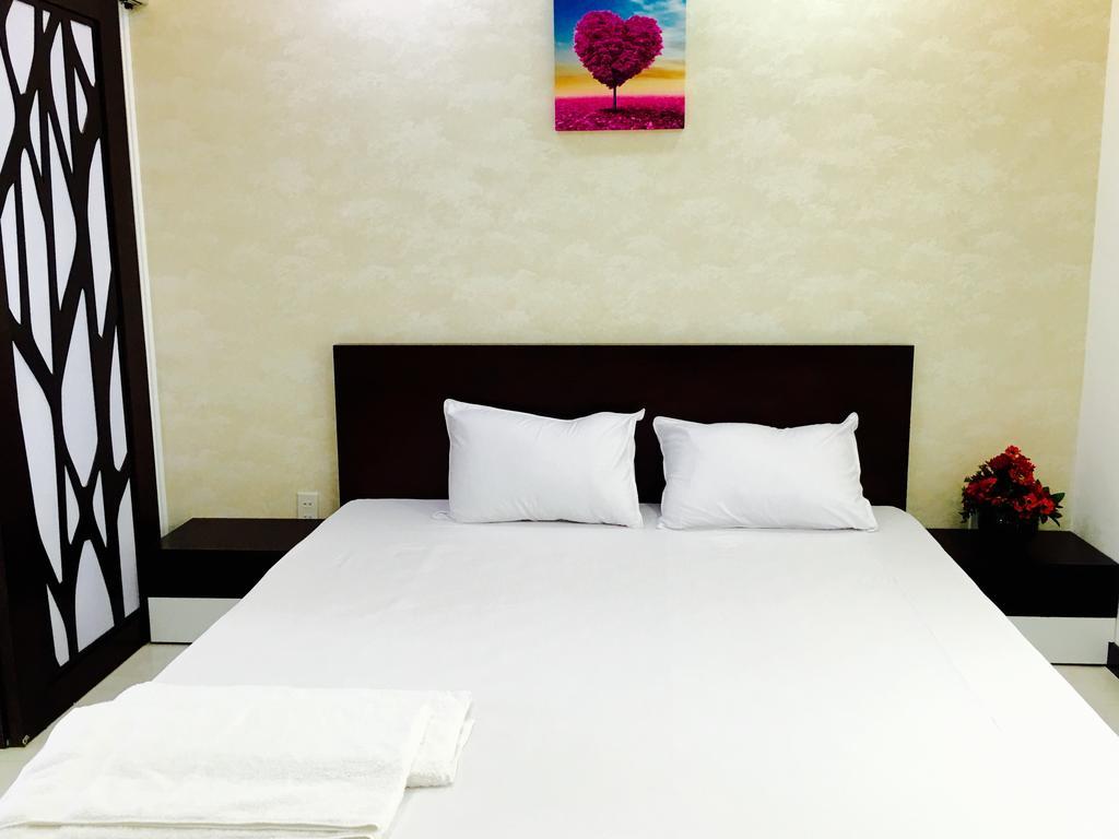 Maika Condotel Να Τρανγκ Δωμάτιο φωτογραφία