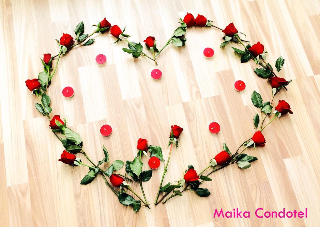 Maika Condotel Να Τρανγκ Δωμάτιο φωτογραφία