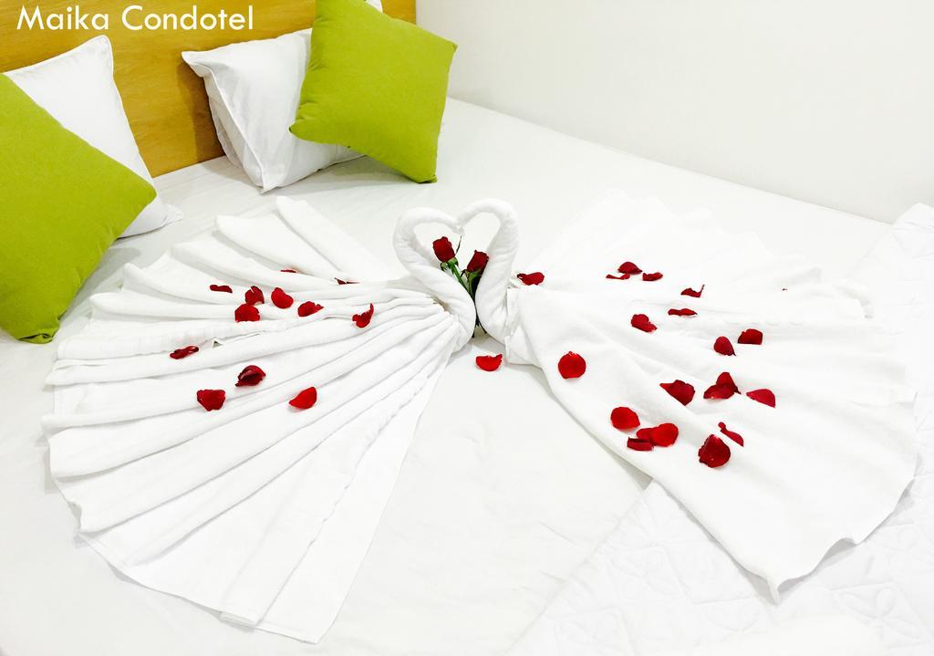 Maika Condotel Να Τρανγκ Δωμάτιο φωτογραφία