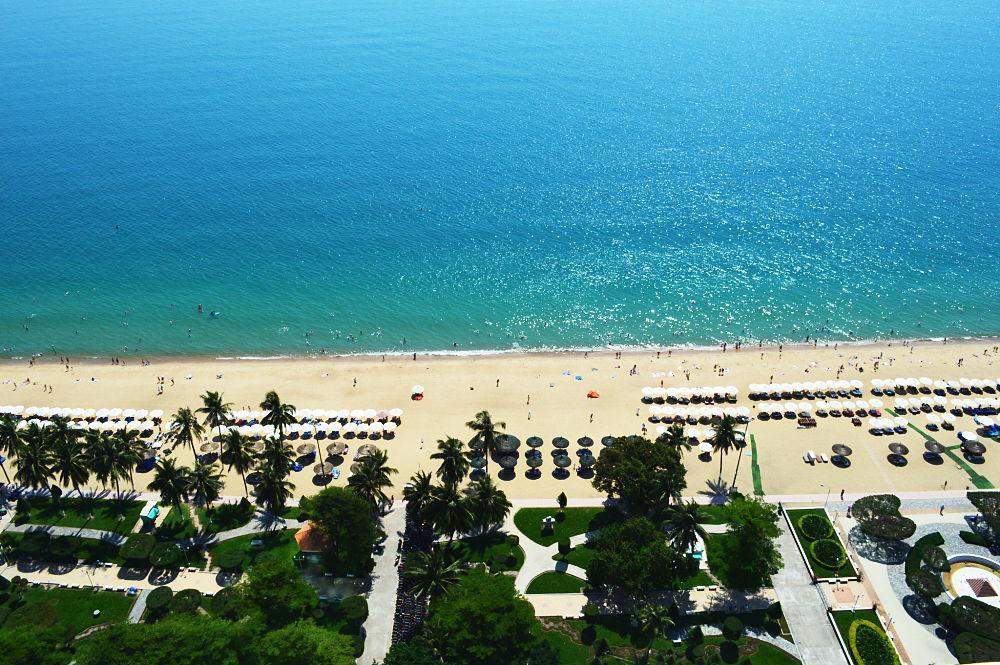 Maika Condotel Να Τρανγκ Εξωτερικό φωτογραφία