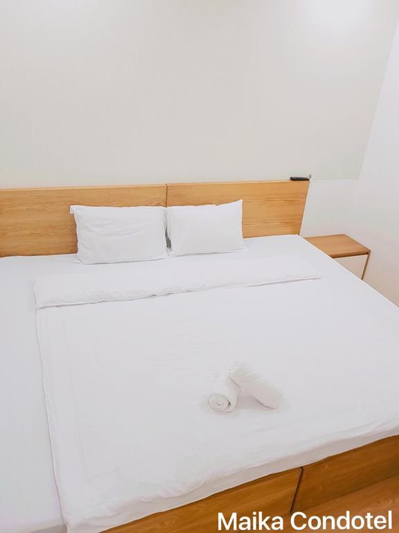 Maika Condotel Να Τρανγκ Εξωτερικό φωτογραφία