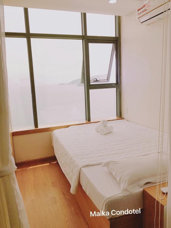 Maika Condotel Να Τρανγκ Εξωτερικό φωτογραφία