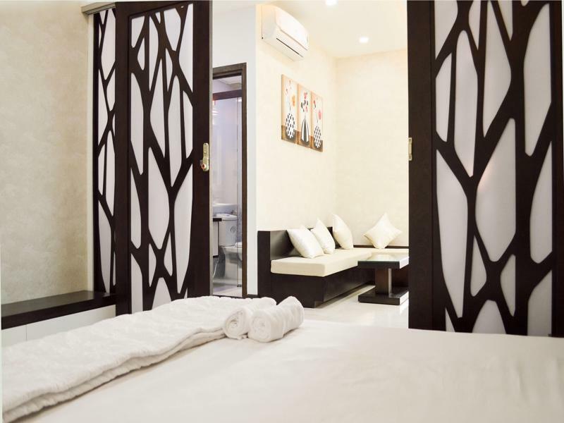 Maika Condotel Να Τρανγκ Εξωτερικό φωτογραφία