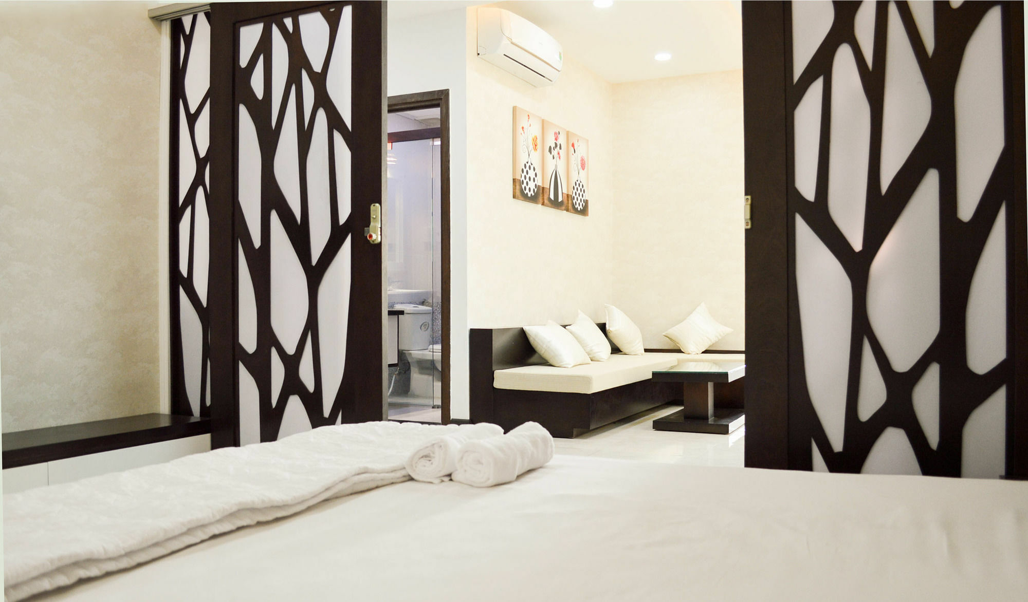Maika Condotel Να Τρανγκ Εξωτερικό φωτογραφία