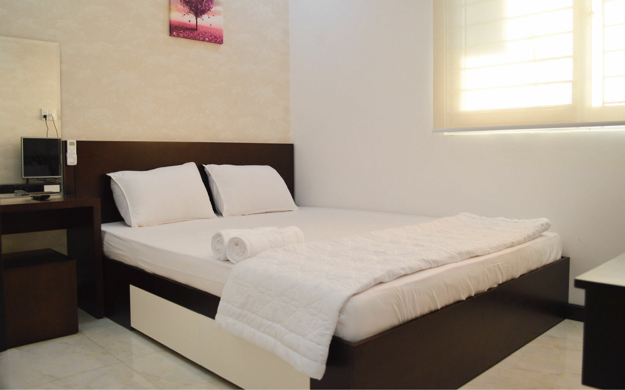 Maika Condotel Να Τρανγκ Εξωτερικό φωτογραφία