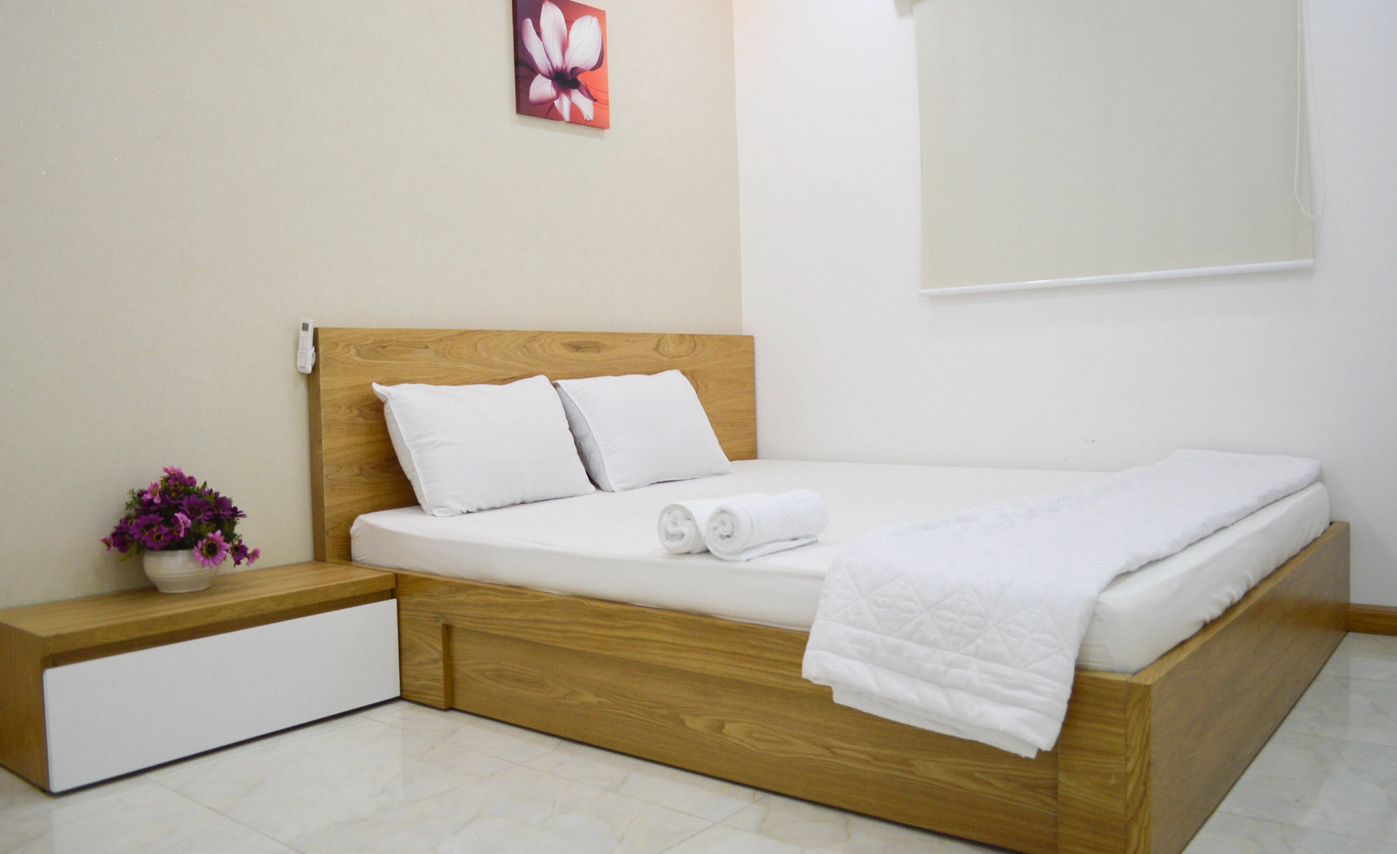Maika Condotel Να Τρανγκ Εξωτερικό φωτογραφία