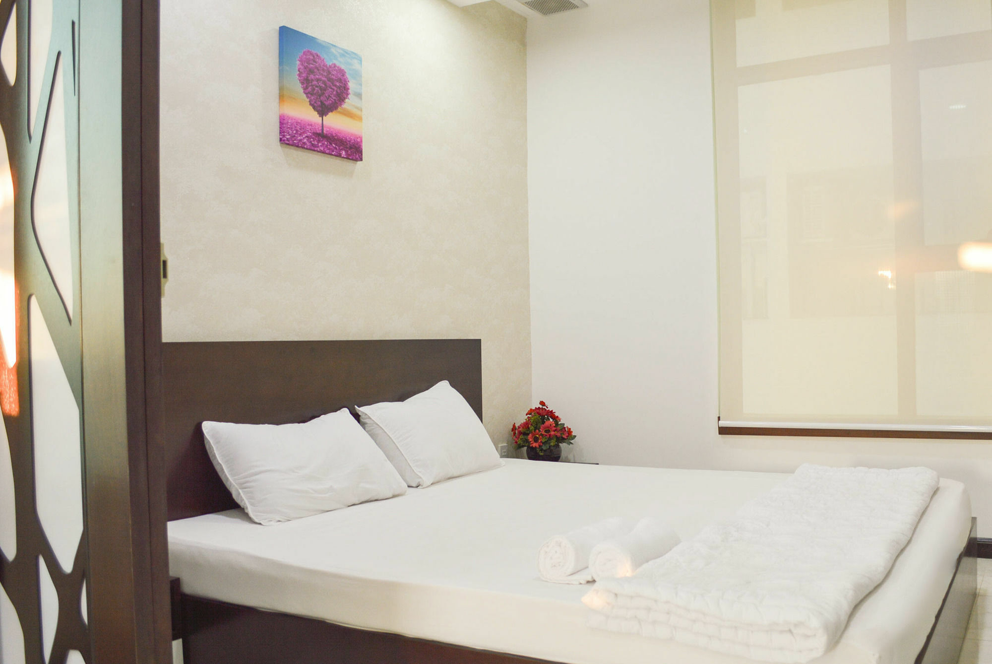 Maika Condotel Να Τρανγκ Εξωτερικό φωτογραφία