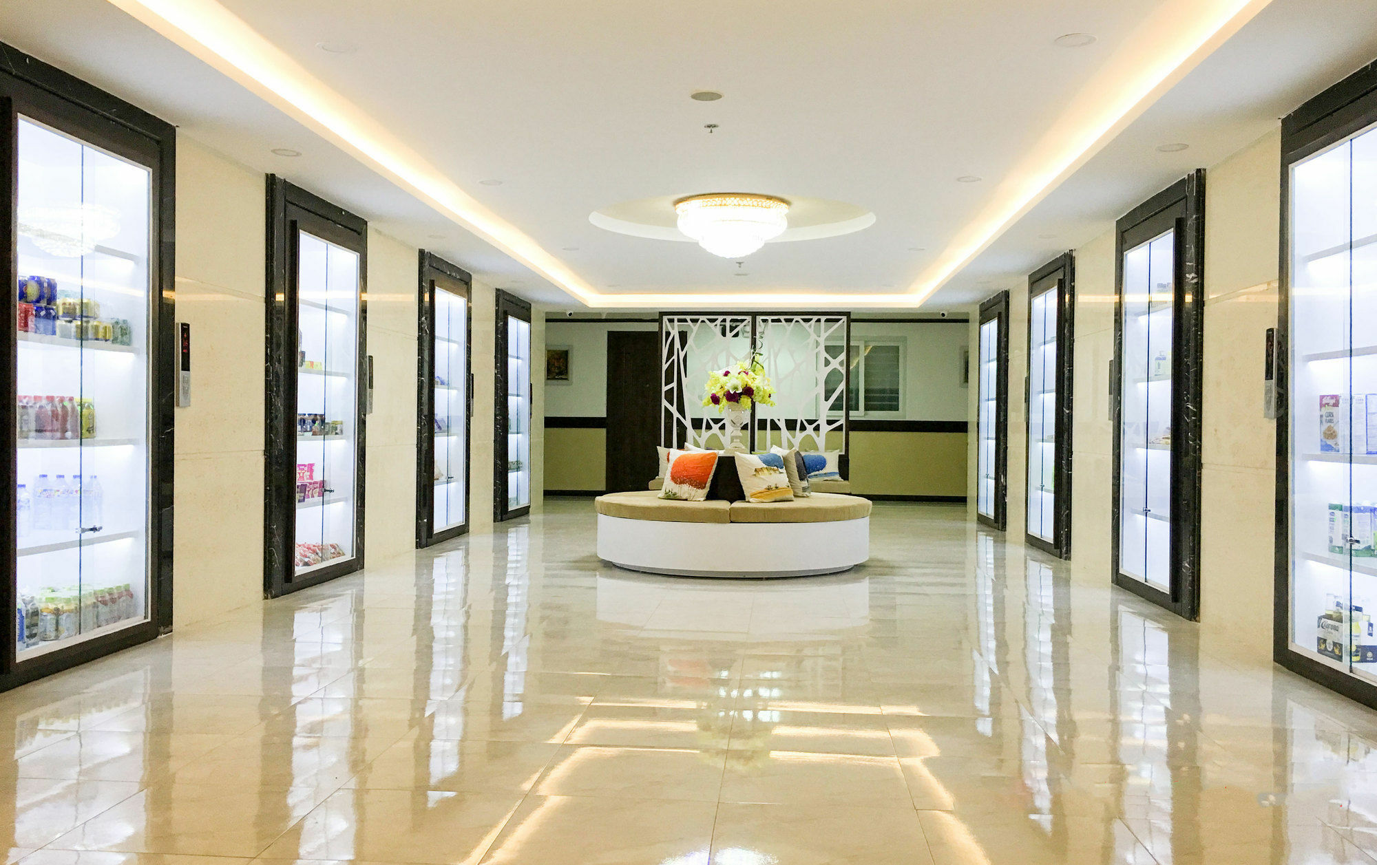 Maika Condotel Να Τρανγκ Εξωτερικό φωτογραφία