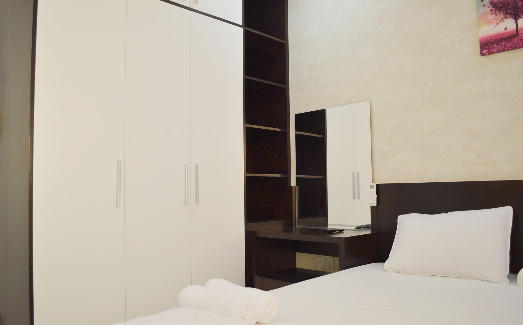Maika Condotel Να Τρανγκ Εξωτερικό φωτογραφία