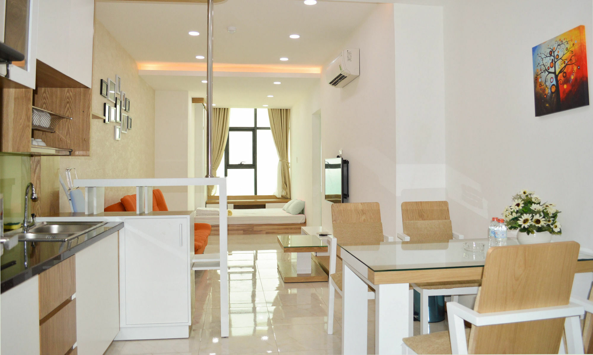 Maika Condotel Να Τρανγκ Εξωτερικό φωτογραφία