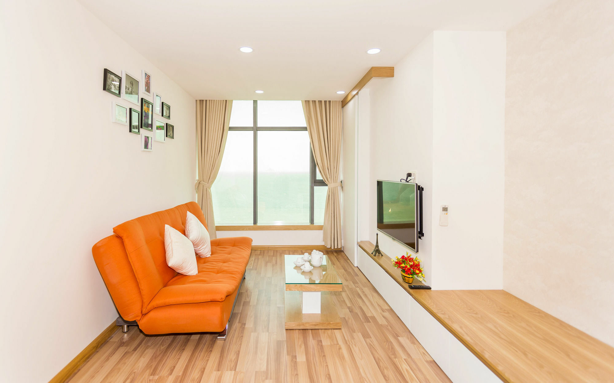 Maika Condotel Να Τρανγκ Εξωτερικό φωτογραφία