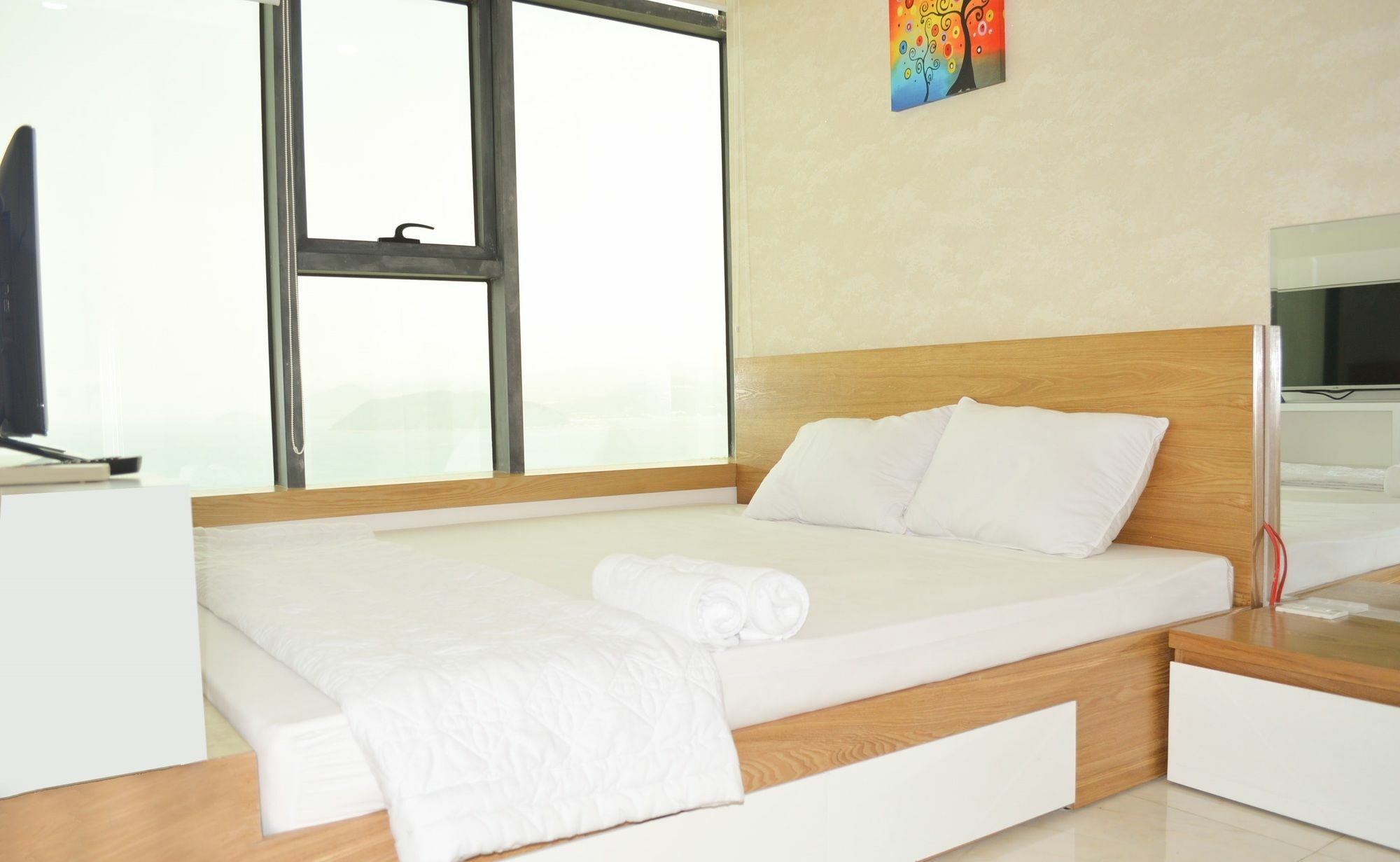 Maika Condotel Να Τρανγκ Εξωτερικό φωτογραφία