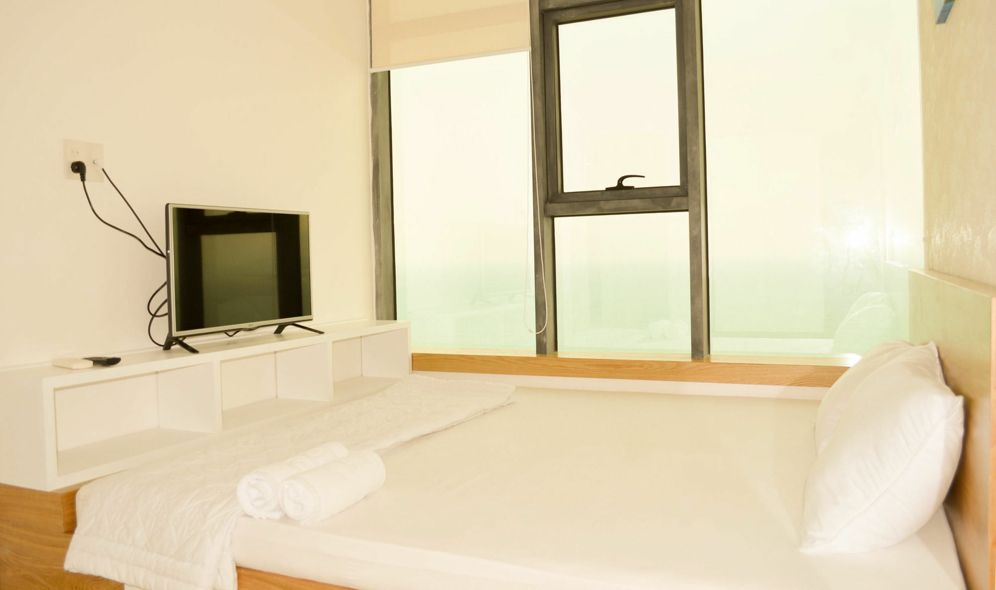 Maika Condotel Να Τρανγκ Εξωτερικό φωτογραφία