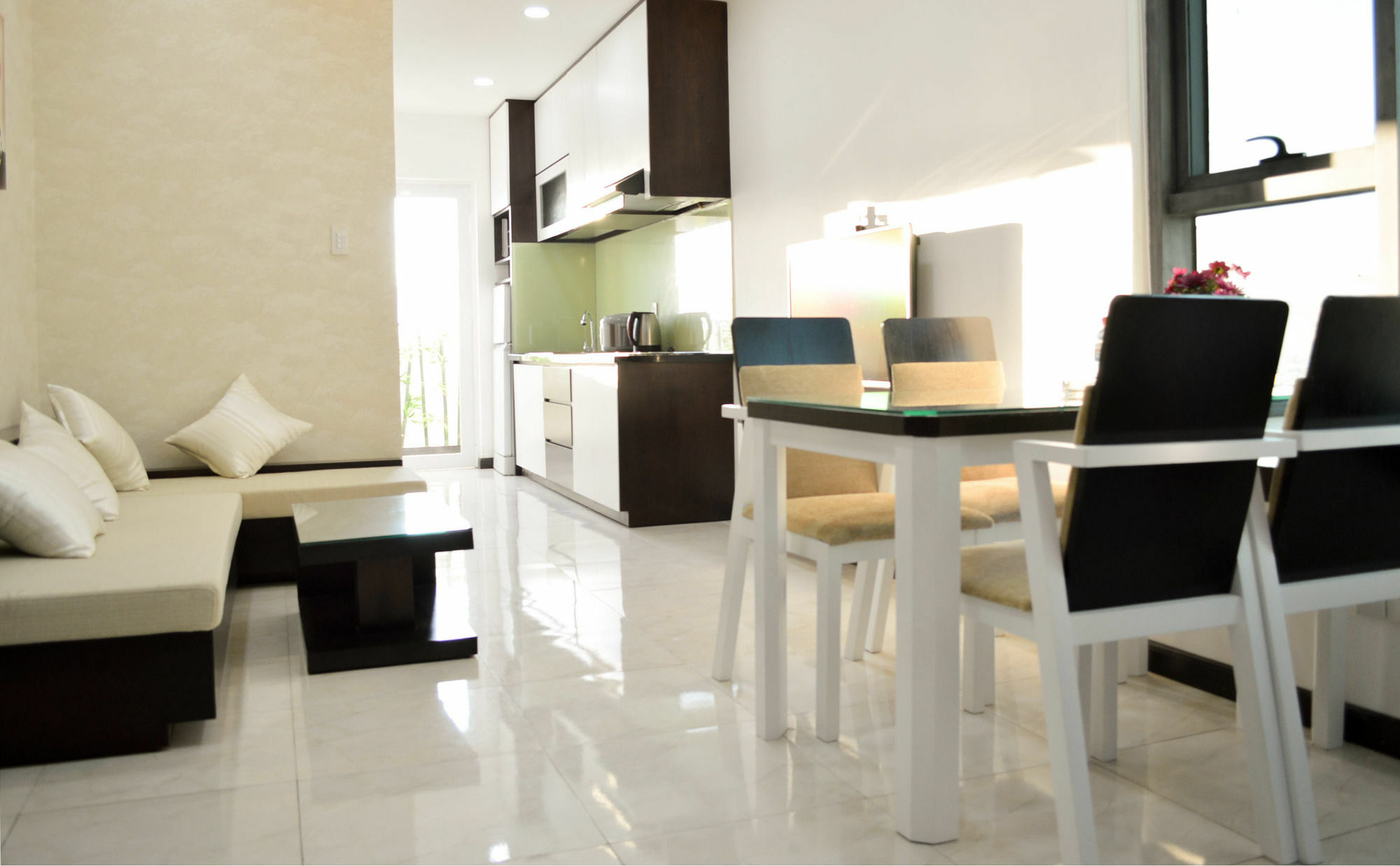 Maika Condotel Να Τρανγκ Εξωτερικό φωτογραφία