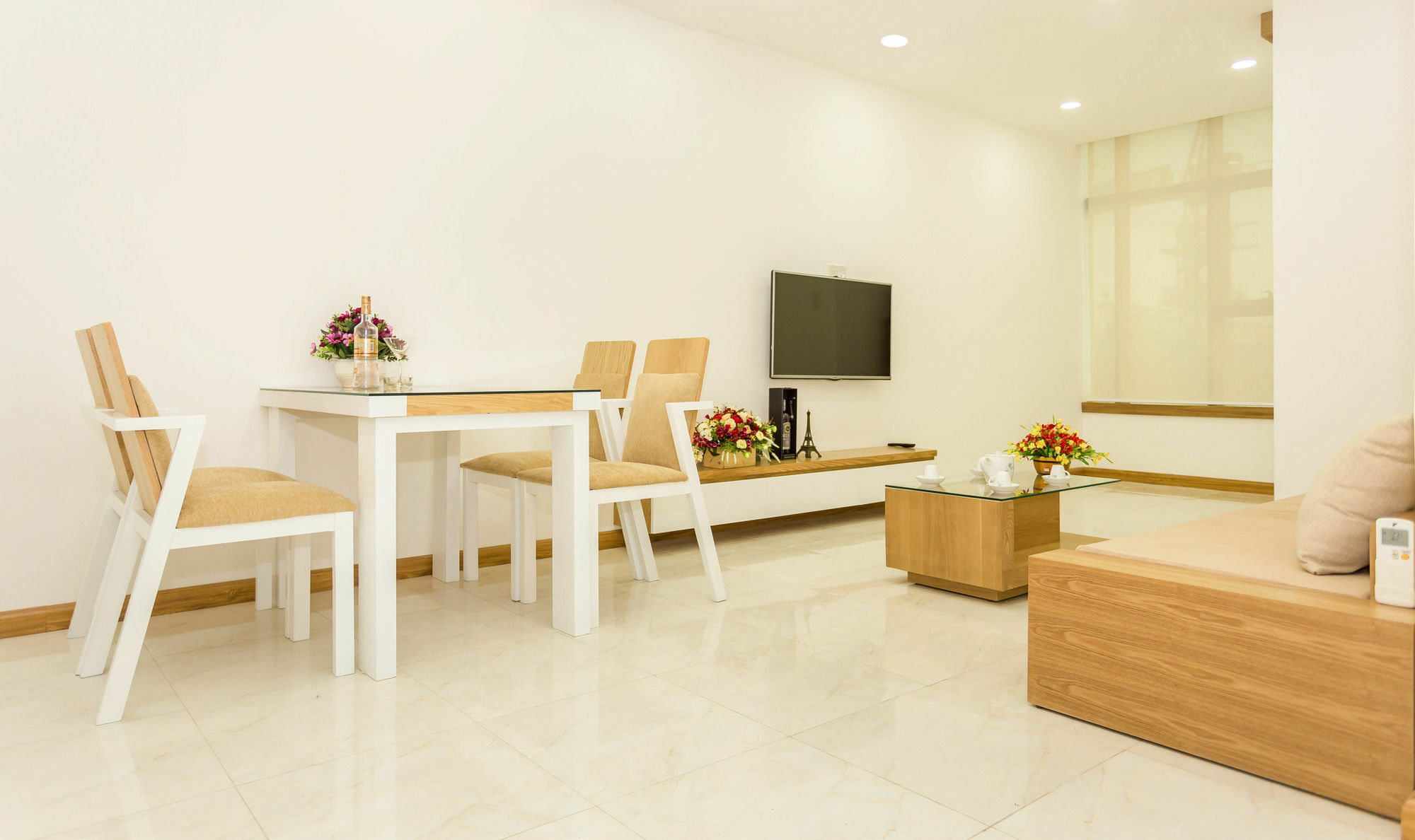 Maika Condotel Να Τρανγκ Εξωτερικό φωτογραφία