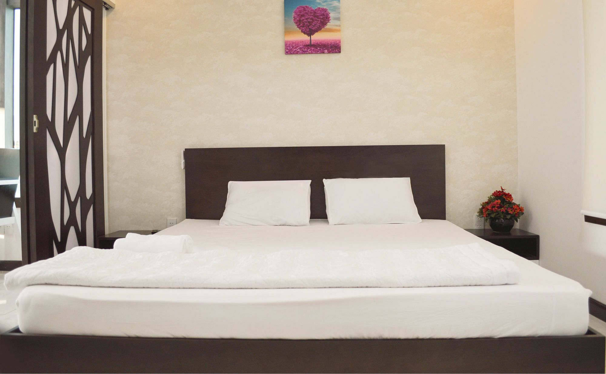 Maika Condotel Να Τρανγκ Εξωτερικό φωτογραφία