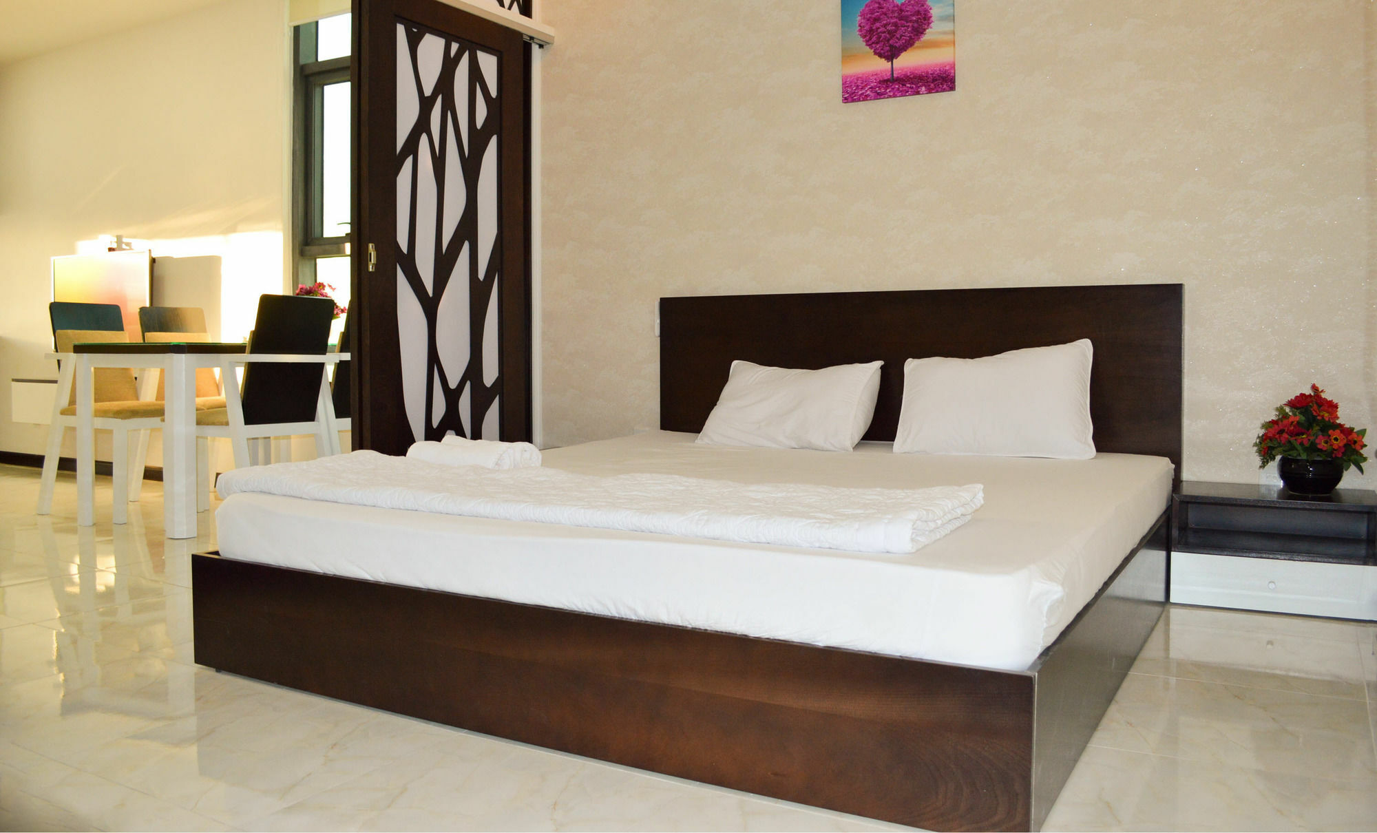 Maika Condotel Να Τρανγκ Εξωτερικό φωτογραφία